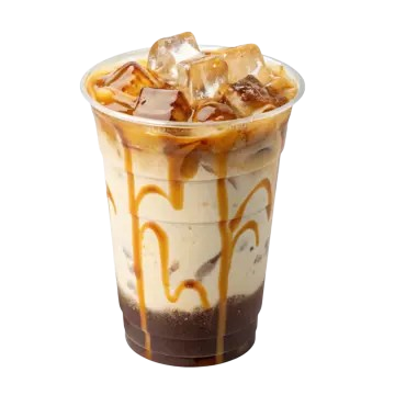 Caramel Macchiato