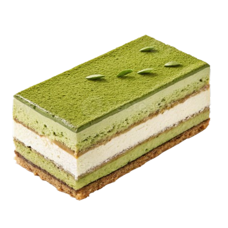 Matcha Cake