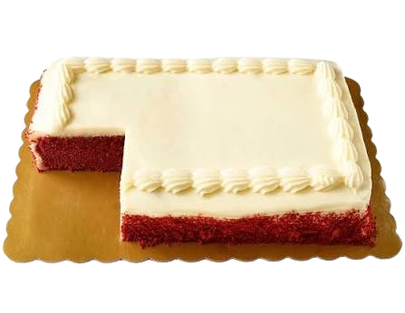 Red Velvet Cake